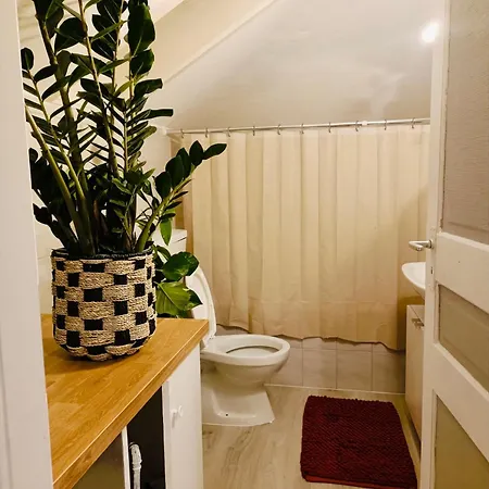 アパート La Petite Maline Friends & Family *