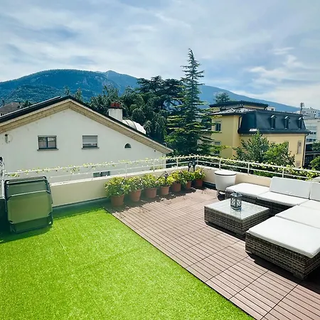 Апартаменты La Petite Maline Friends & Family Сьер