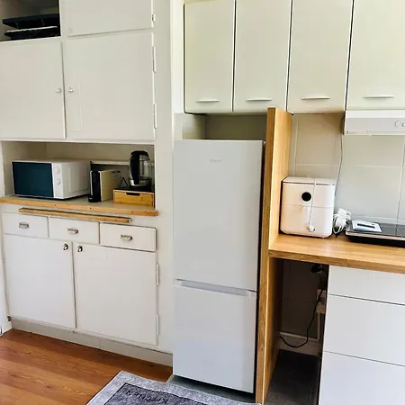 La Petite Maline Friends & Family