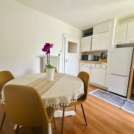 アパート La Petite Maline Friends & Family