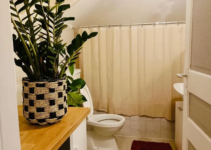 Апартаменты La Petite Maline Friends & Family *